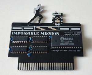 Kilocart impossible mission1.jpg